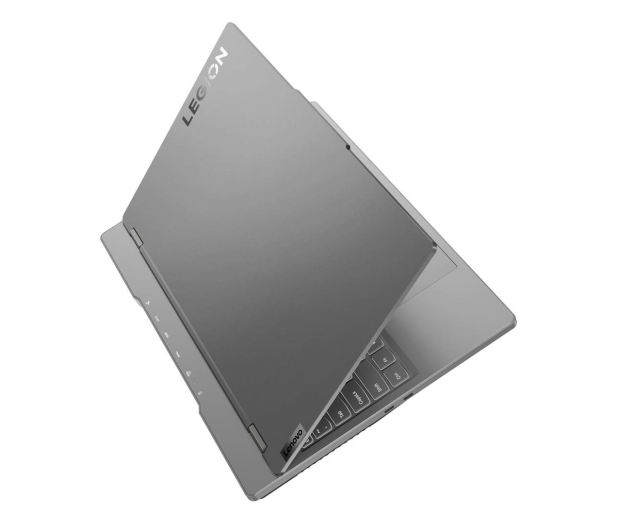 Lenovo Legion 5-15 Ryzen 5-6600H/16GB/512/Win11 RTX3050Ti 165Hz - 1228486 - zdjęcie 8
